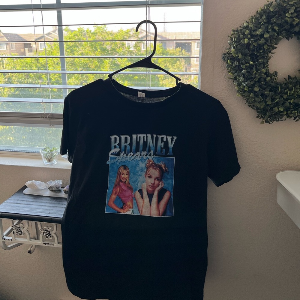 Britney Spears Shirt
